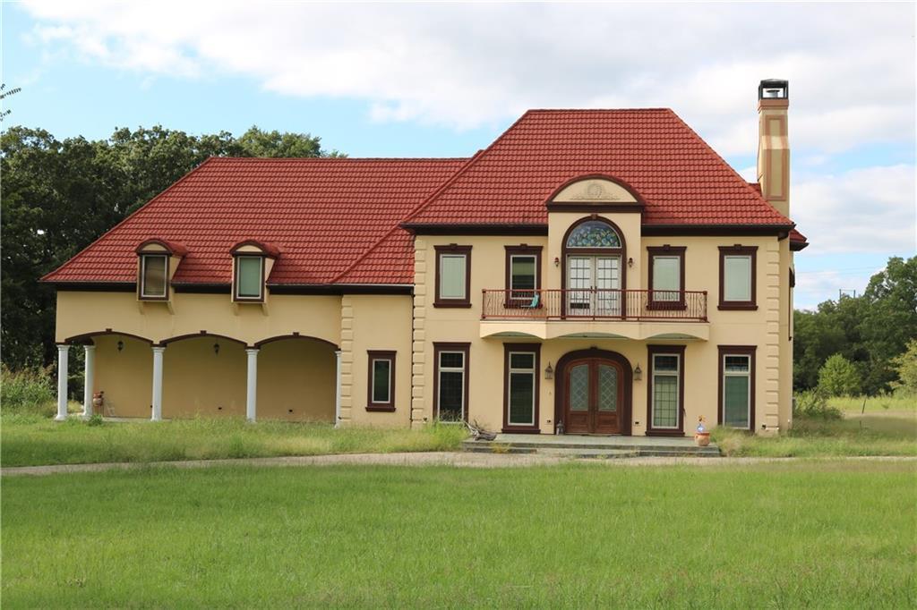 2653 County Road 2900 - Photo 1
