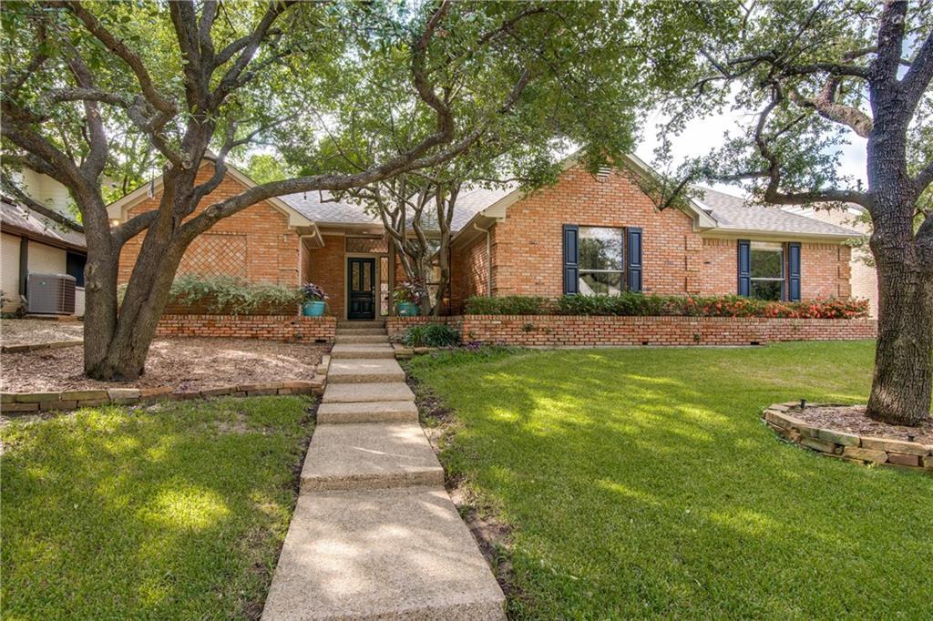 5742 Brushy Creek Trail - Photo 1