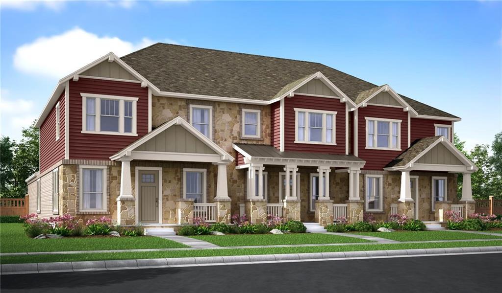 4539 Fossil Opal Lane - Photo 1