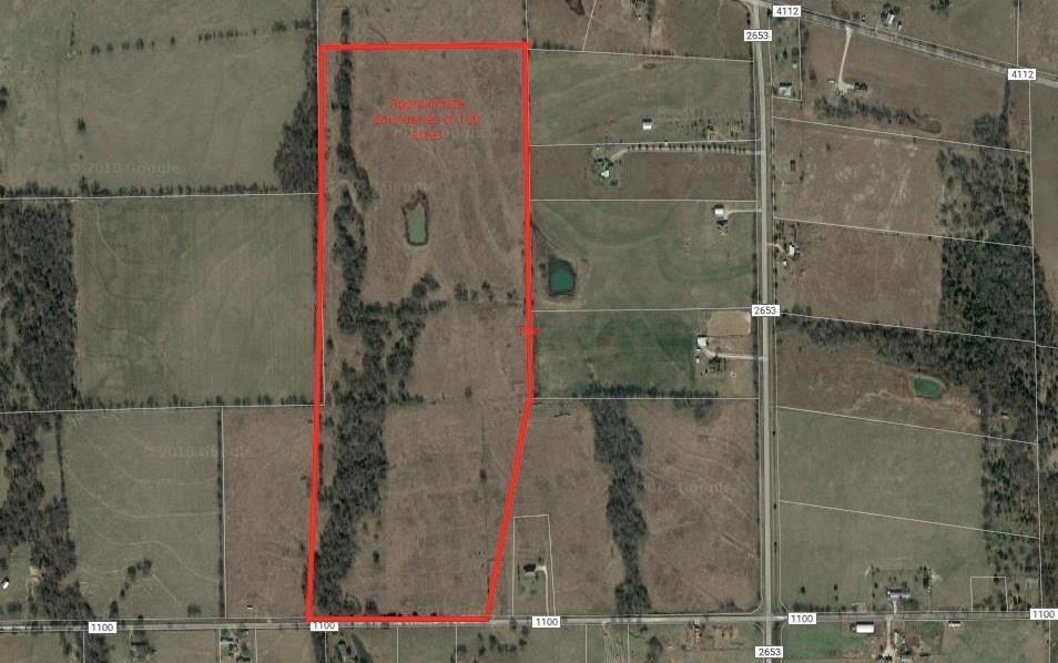 0000 County Road 1100 - Photo 1