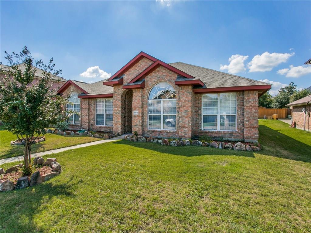 1104 Hall Drive - Photo 1