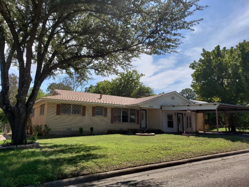 1013 Turner Street - Photo 1