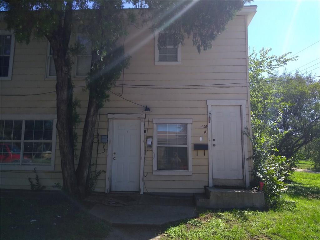 439 B En 20th Drive - Photo 1