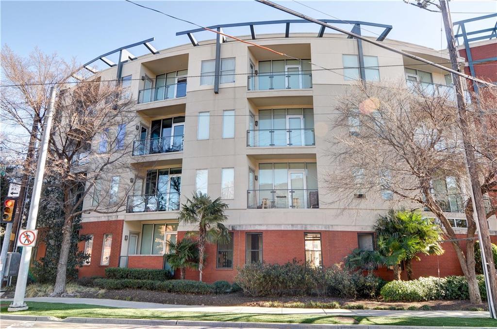2950 Mckinney Avenue - Photo 1