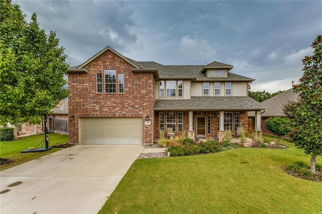 723 Yaupon Court - Photo 1