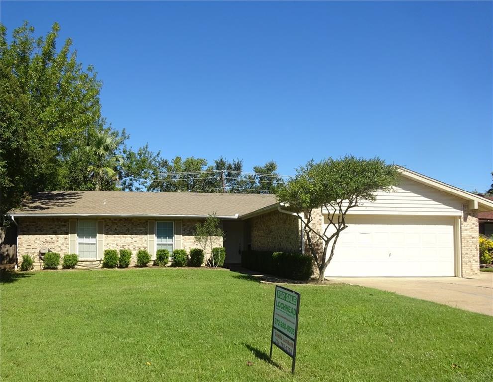 1524 Springbrook Street - Photo 1