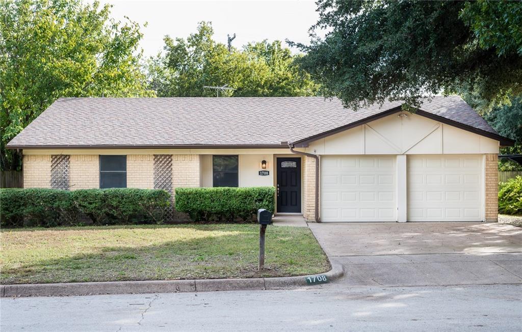 1708 Tobie Layne Street - Photo 1