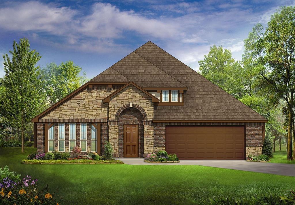 407 Tanglewood Drive - Photo 1