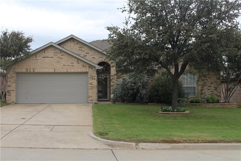 1702 Merritt Drive - Photo 1