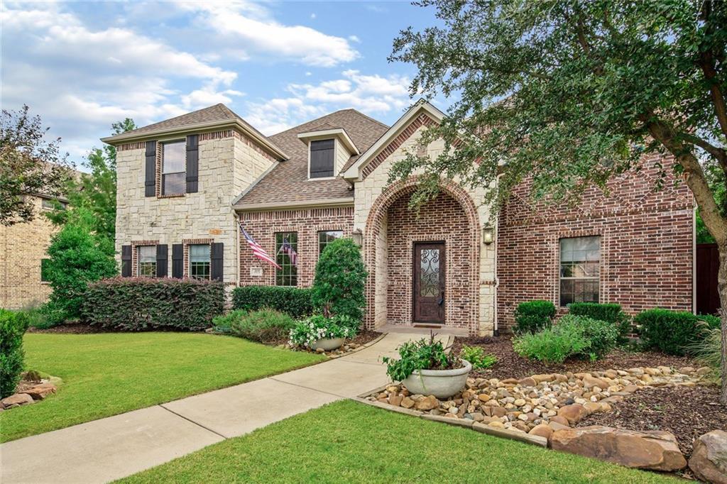 2039 Hague Drive - Photo 1