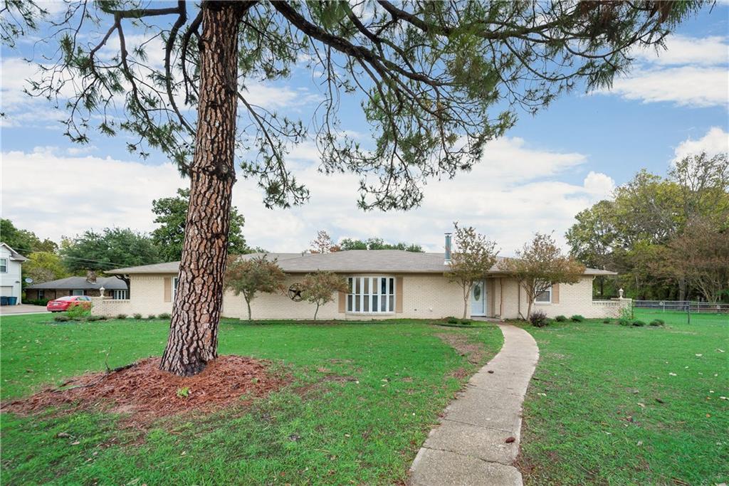 2304 Country Club Drive - Photo 1