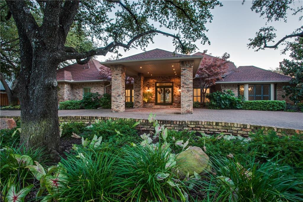 16928 Club Hill Drive - Photo 1