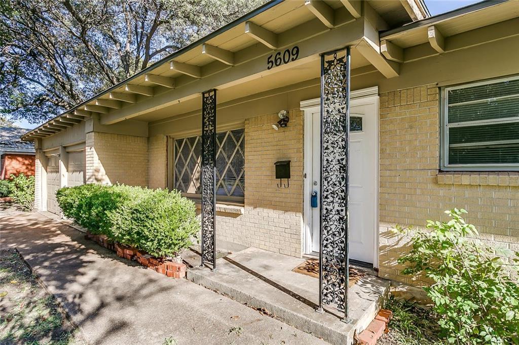 5609 Trail Lake Drive - Photo 1