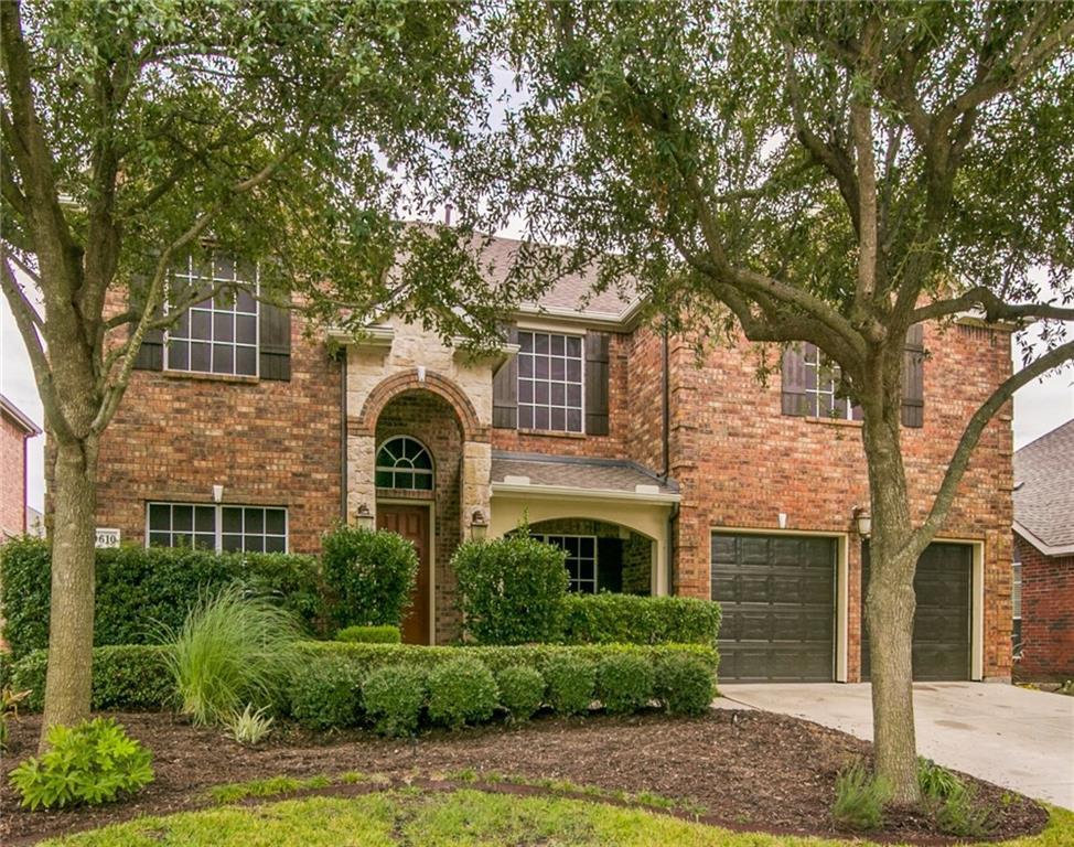 9610 Garrett Drive - Photo 1
