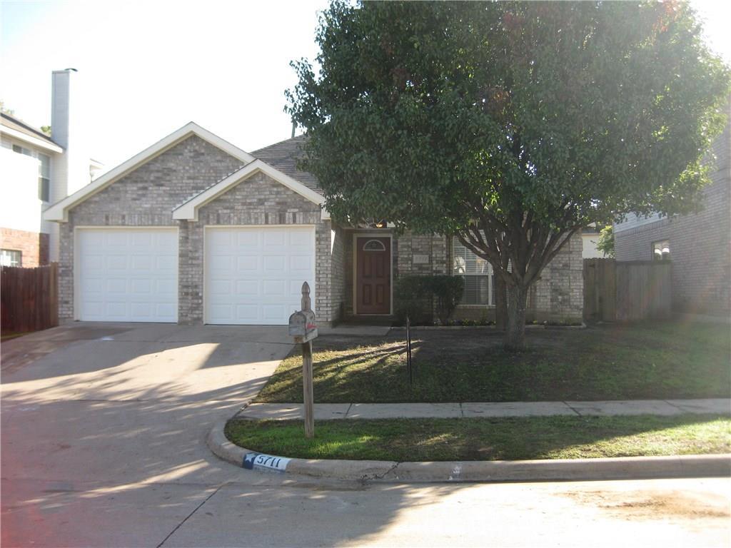 5711 Creekhollow Drive - Photo 1