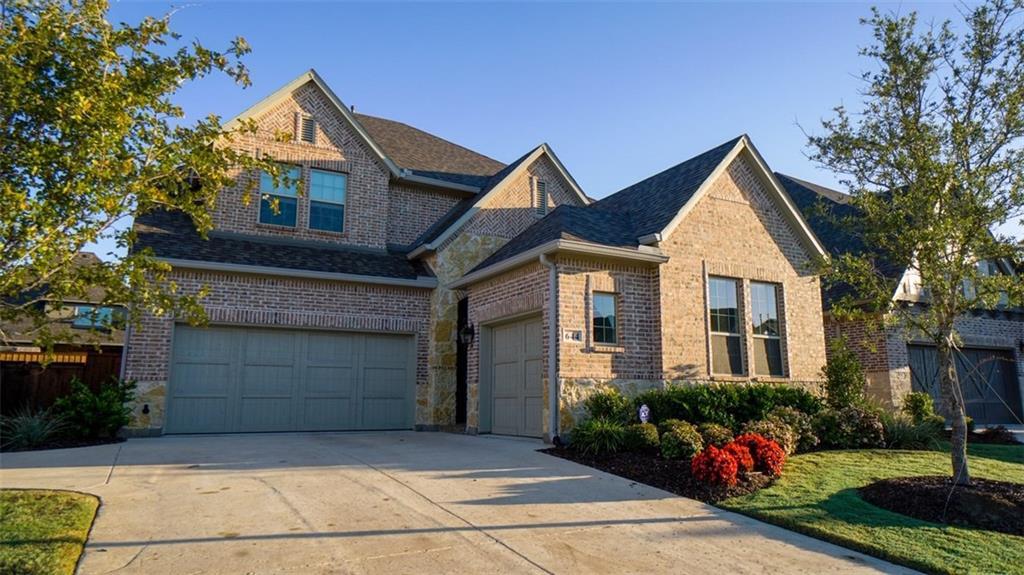 644 Thoroughbred Avenue - Photo 1