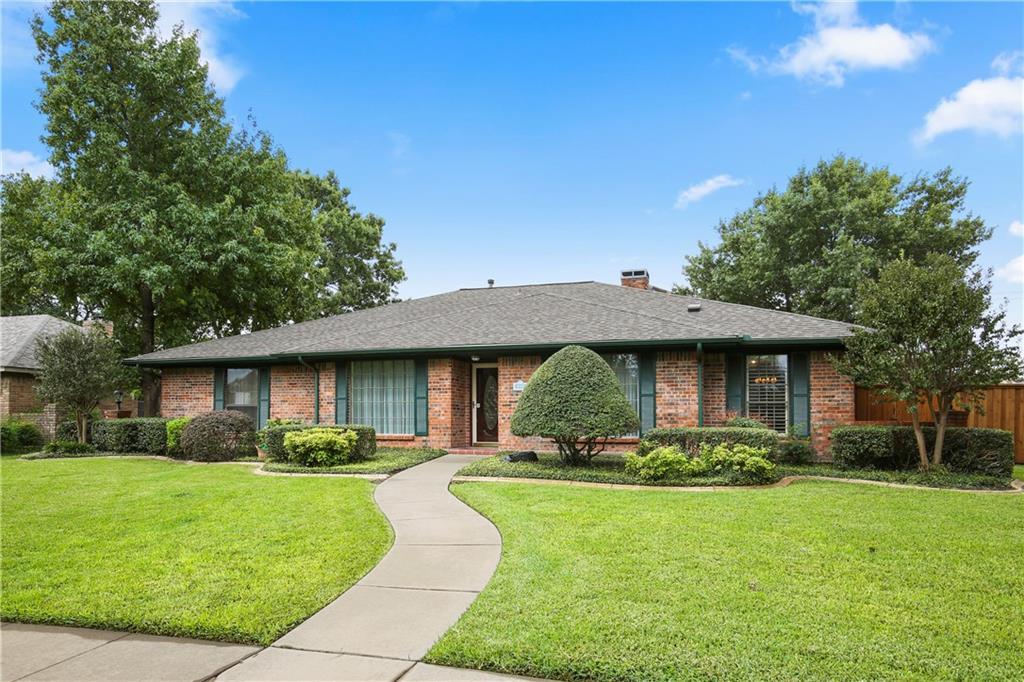 2720 Crow Valley Trail - Photo 1