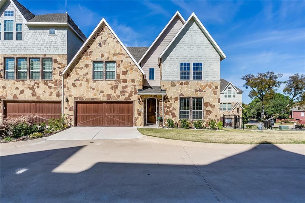 6724 Lost Star Lane - Photo 1