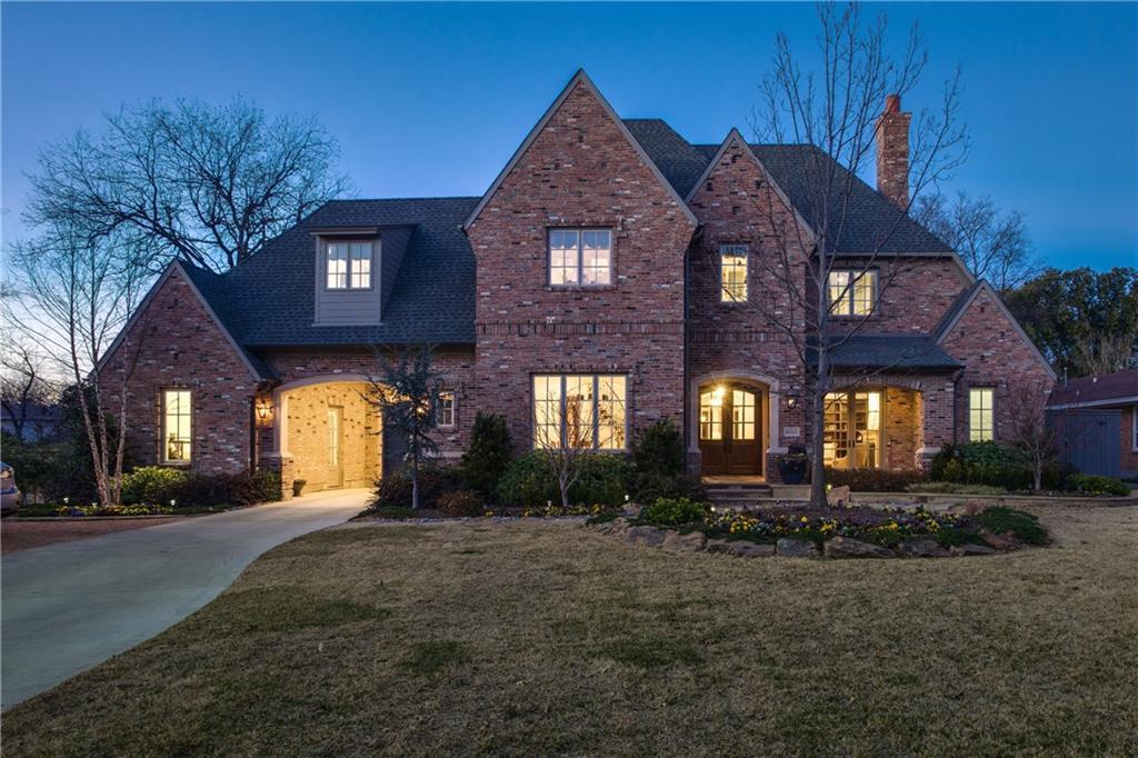 6023 Lupton Drive - Photo 1