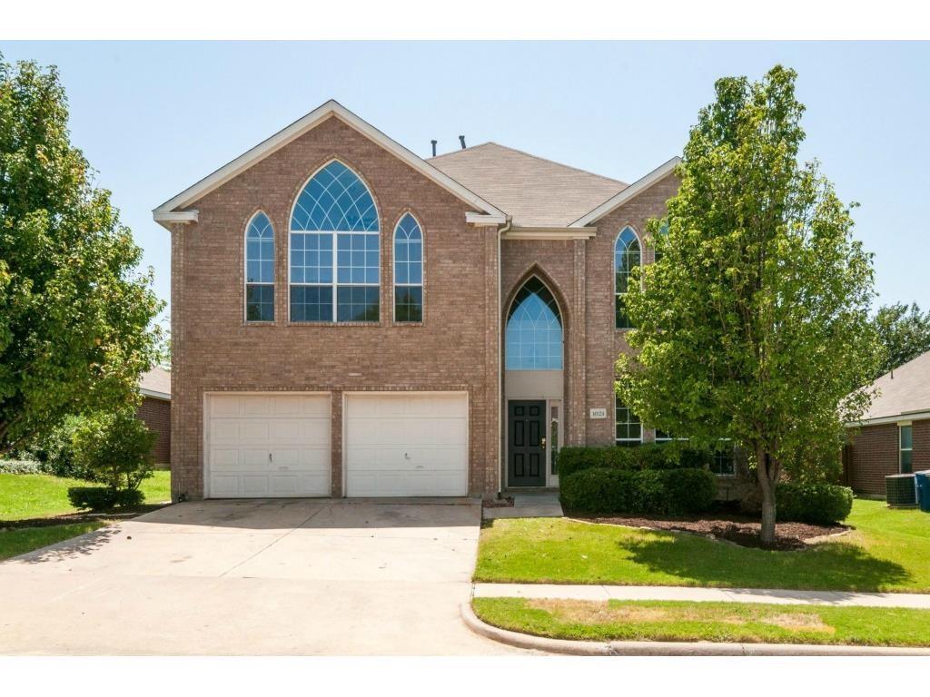 1024 Ponderosa Ridge - Photo 1
