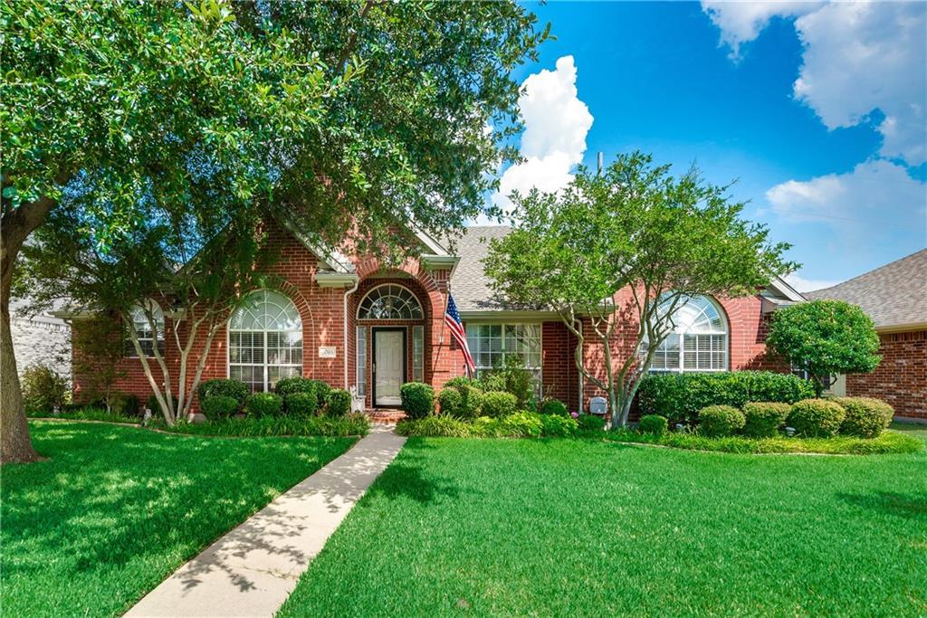 5705 Aberdeen Drive - Photo 1