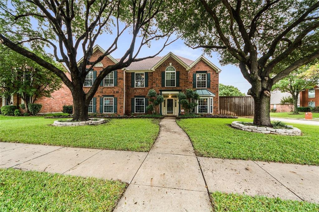 7900 Kettlewood Court - Photo 1