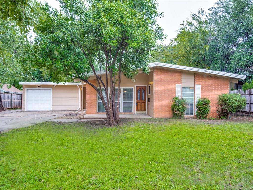 2965 Valwood Parkway - Photo 1