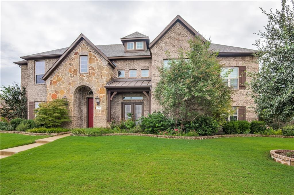 712 Ridge Point Parkway - Photo 1