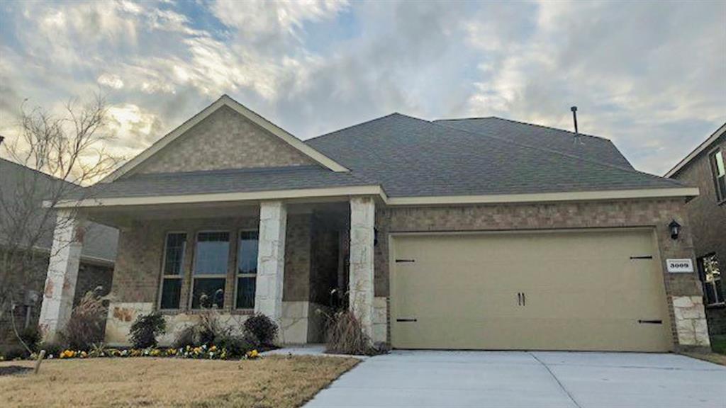 3009 Brazos Drive - Photo 1
