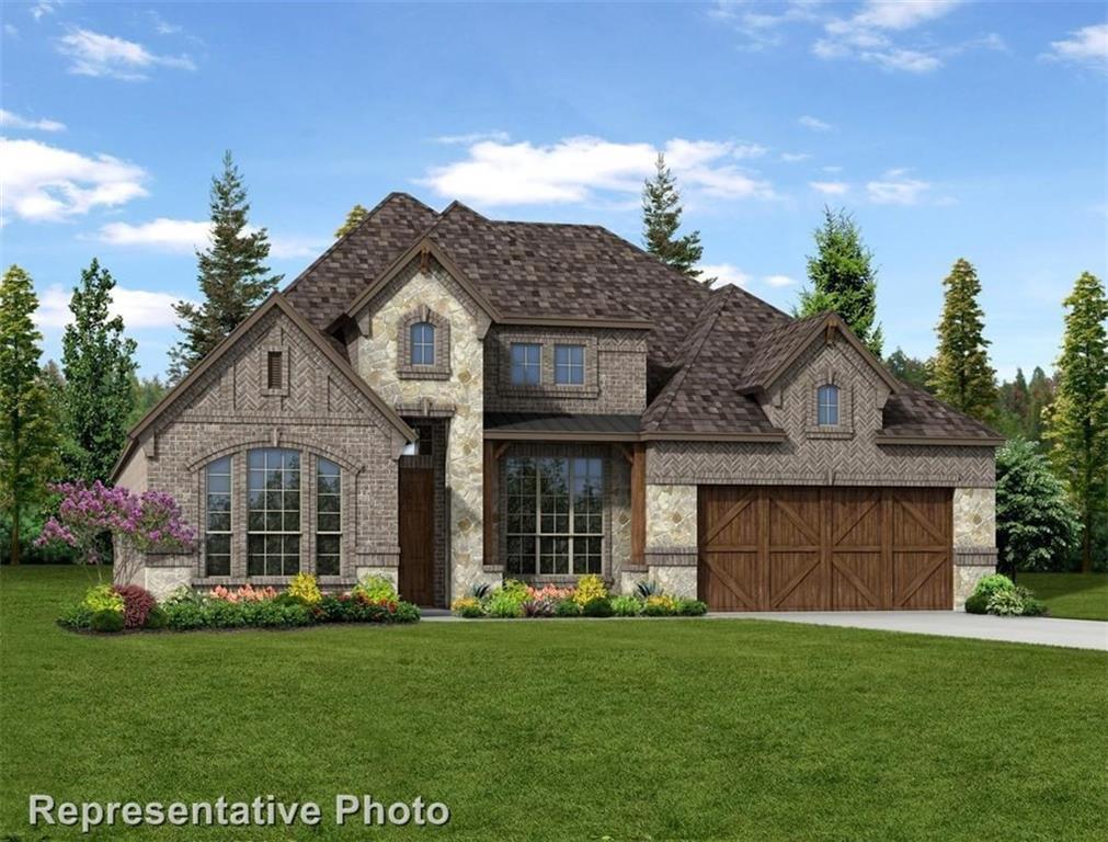 1493 Coneflower Drive - Photo 1