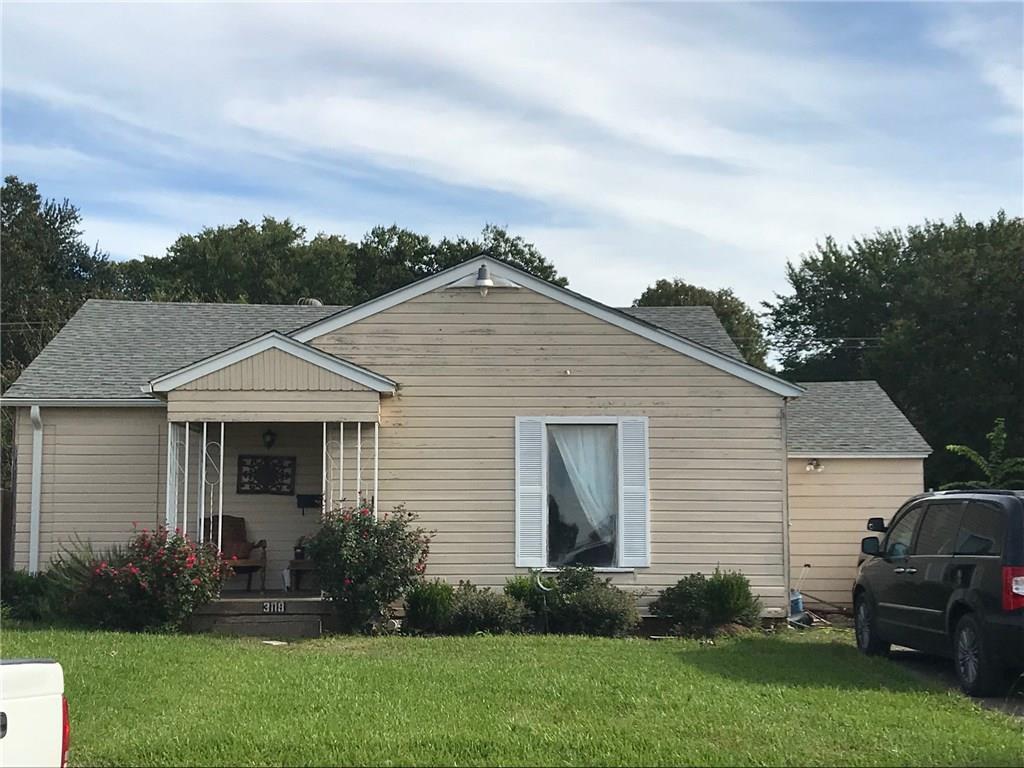 3118 Carlson Drive - Photo 1