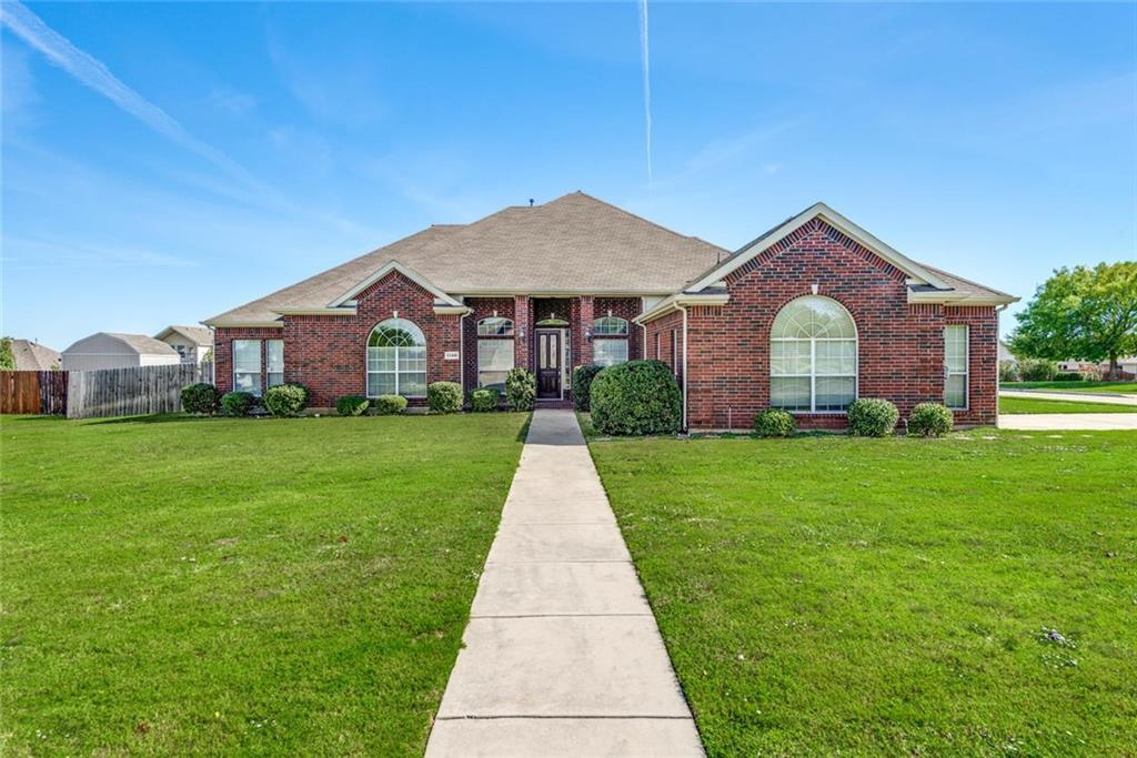 13400 Fishing Hole Lane - Photo 1