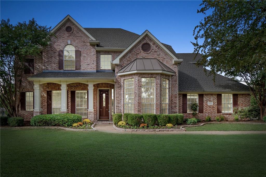 2608 Dublin Park Drive - Photo 1