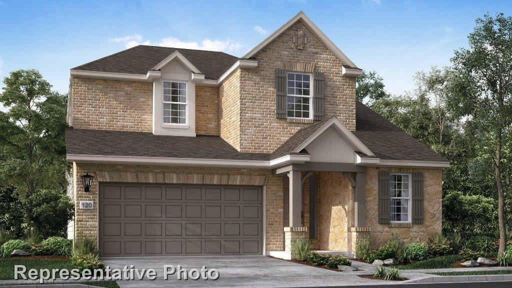 4737 Franklin Drive - Photo 1