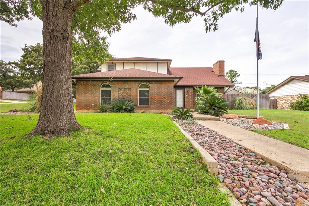 1300 Laurel Drive - Photo 1