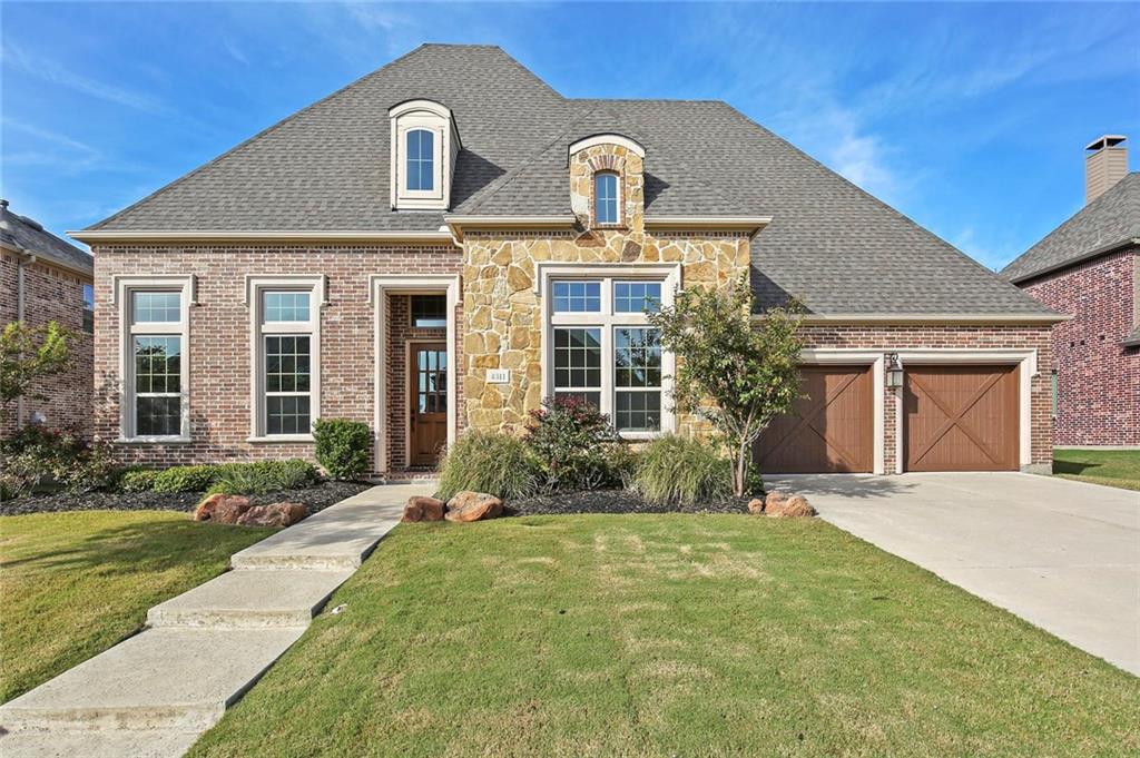 4311 Fisher Road - Photo 1