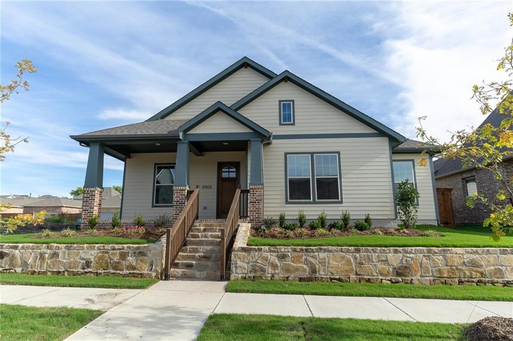 6502 Trafalgar Drive - Photo 1