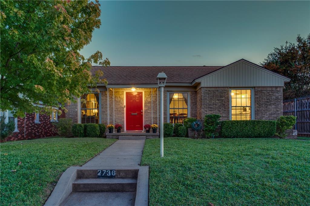 2736 Ivandell Avenue - Photo 1