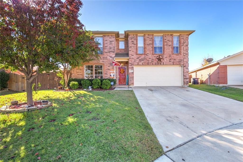 553 Winbridge Lane - Photo 1