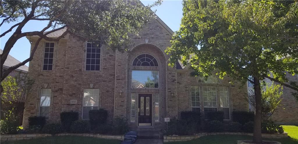 5513 Deer Brook Road - Photo 1