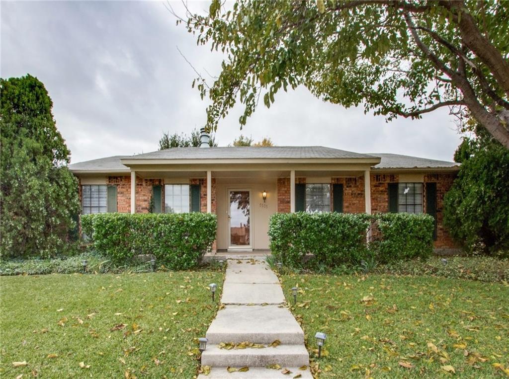 5505 Colony Boulevard - Photo 1