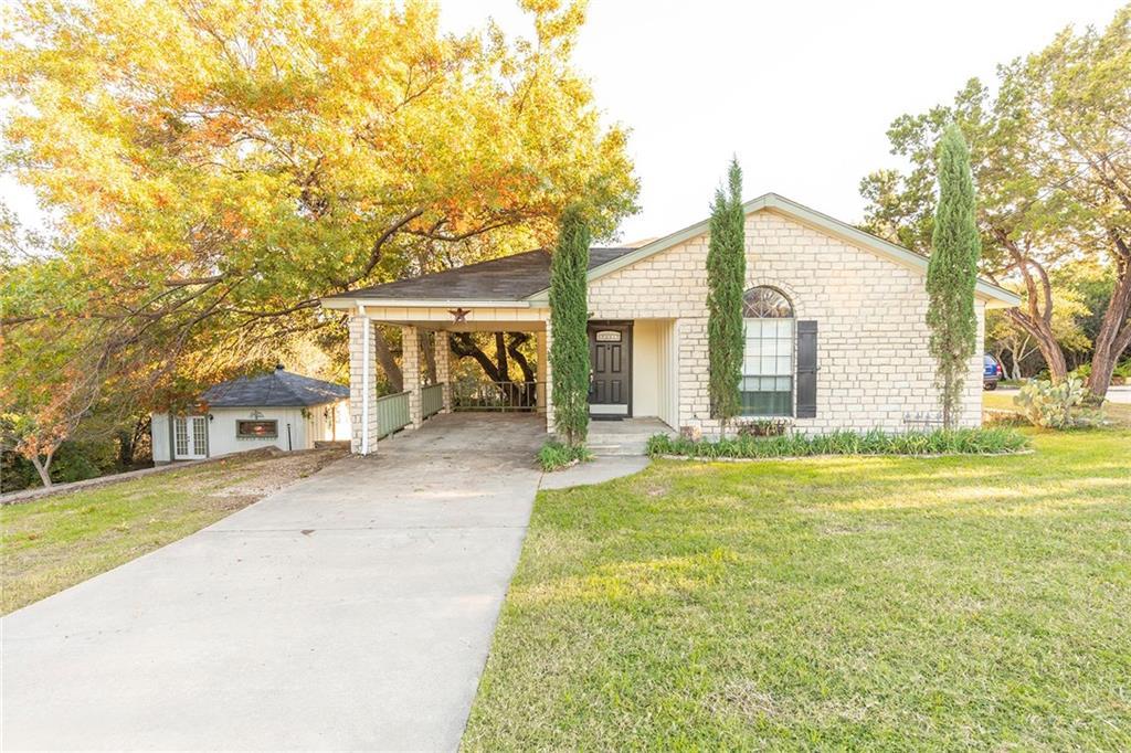 4305 Fairway Drive - Photo 1