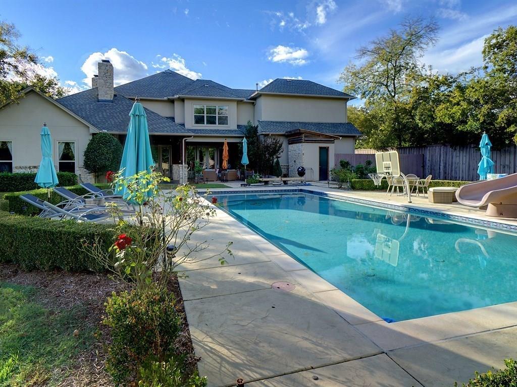 8310 Midway Road - Photo 1