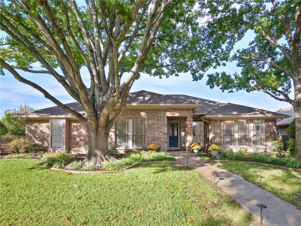 6501 Barkwood Lane - Photo 1
