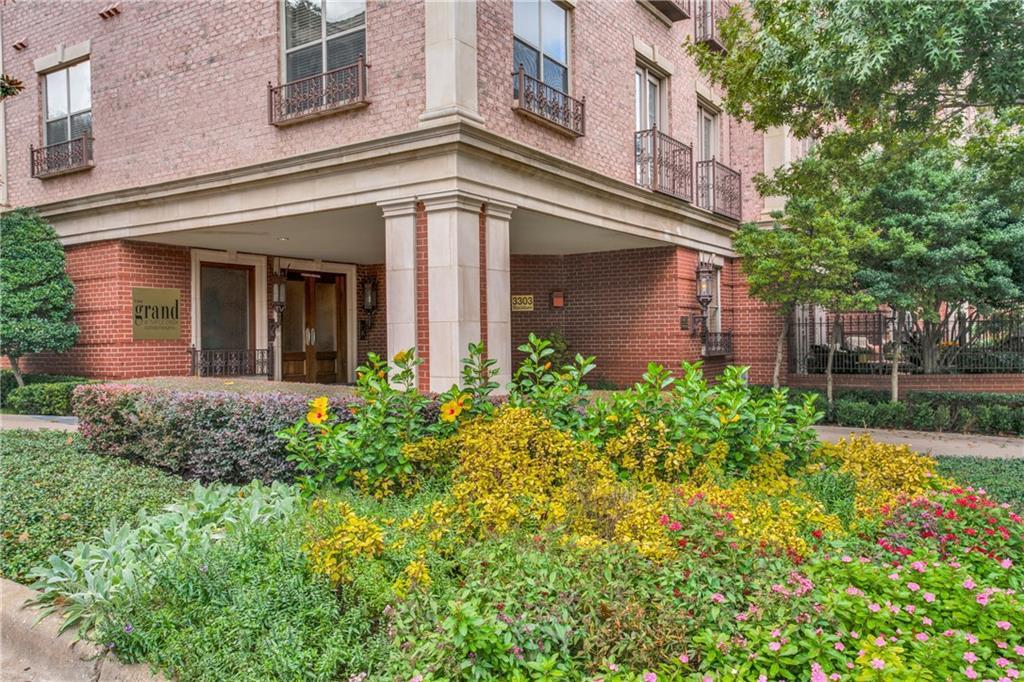 3303 Blackburn Street - Photo 1
