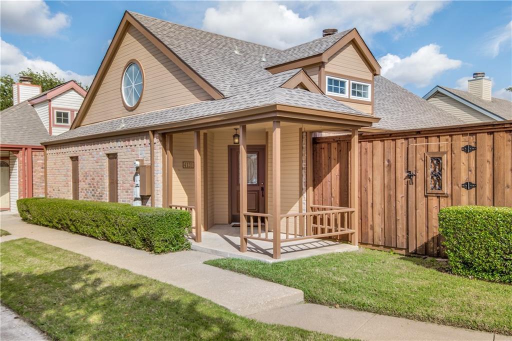 4131 Hollow Oak Drive - Photo 1