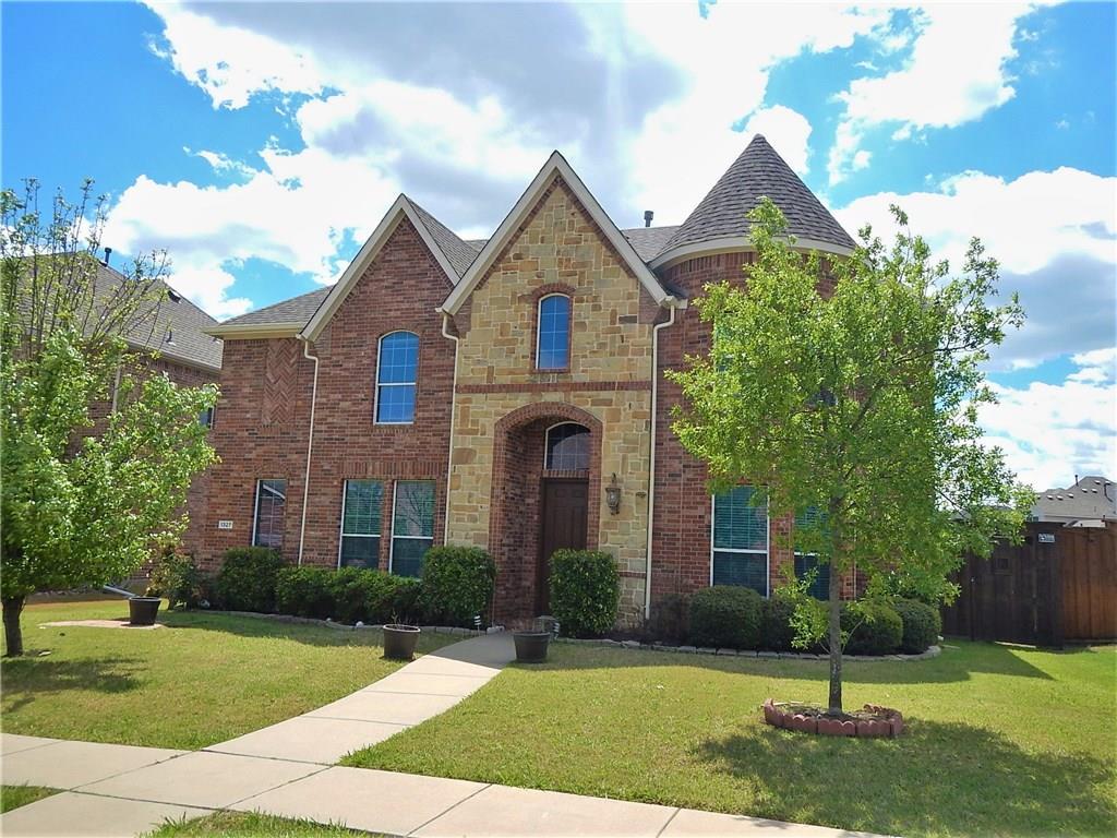 1327 Spirit Falls Drive - Photo 1