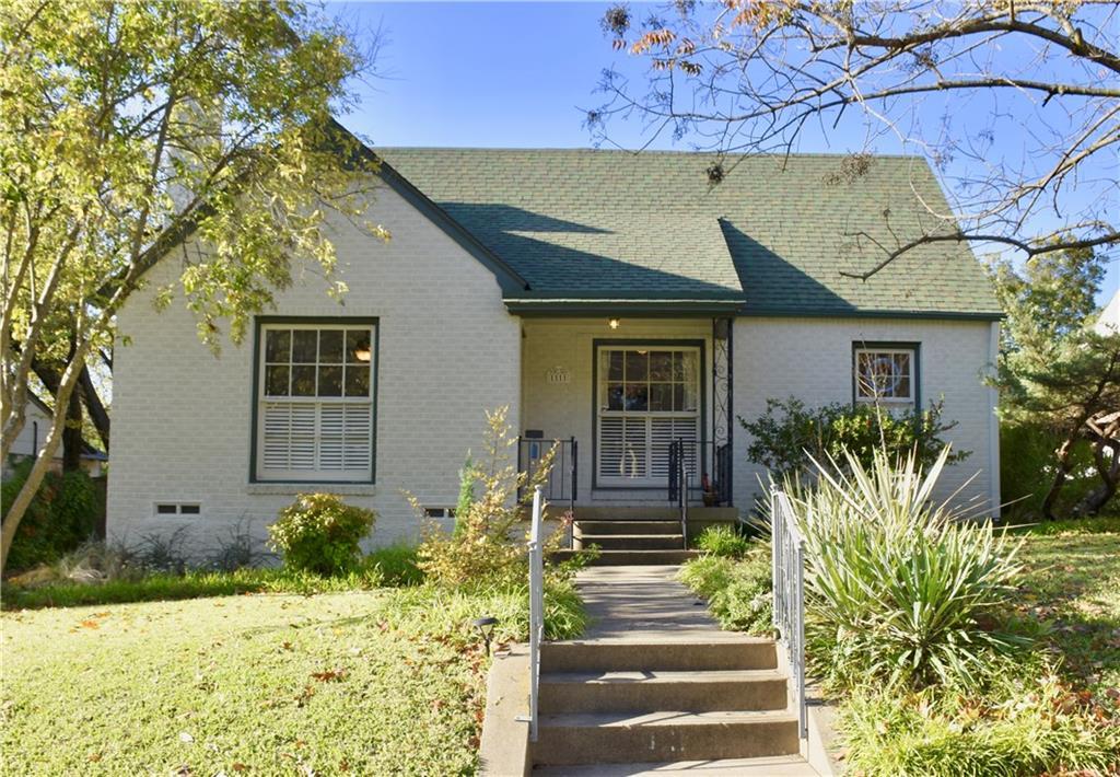 1111 Cordova Street - Photo 1