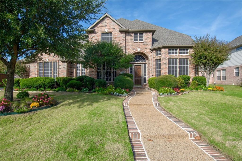 1416 Brookside Drive - Photo 1