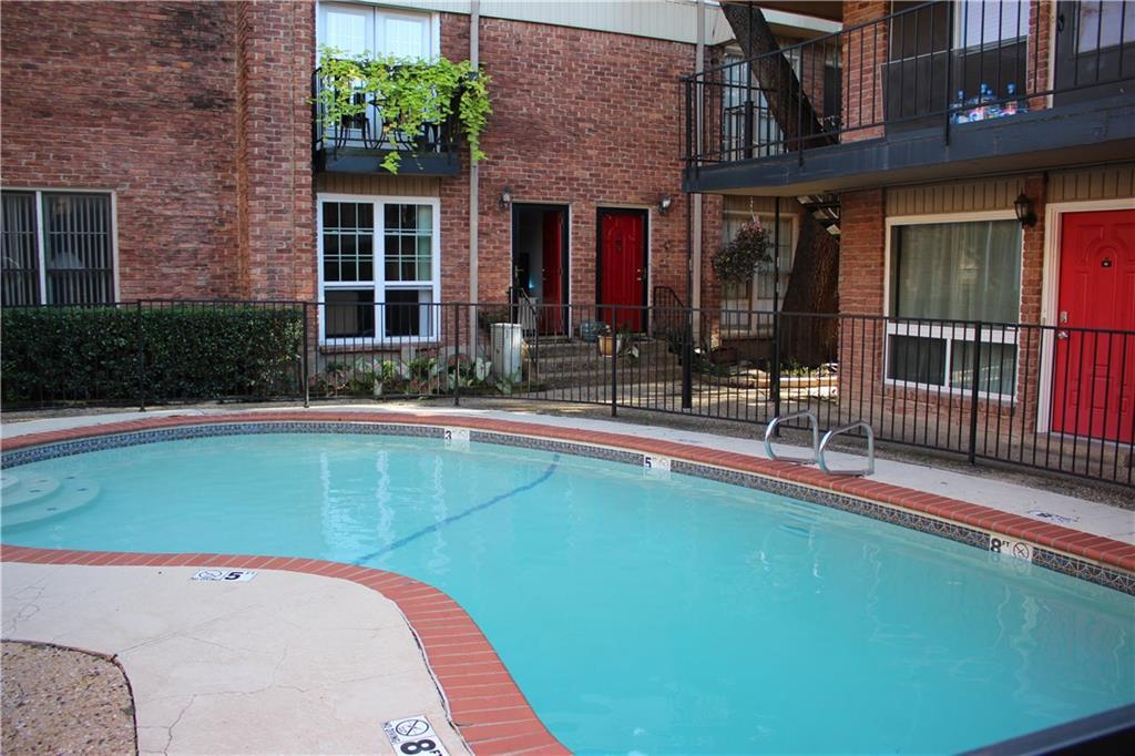 4340 Cedar Springs Road - Photo 1